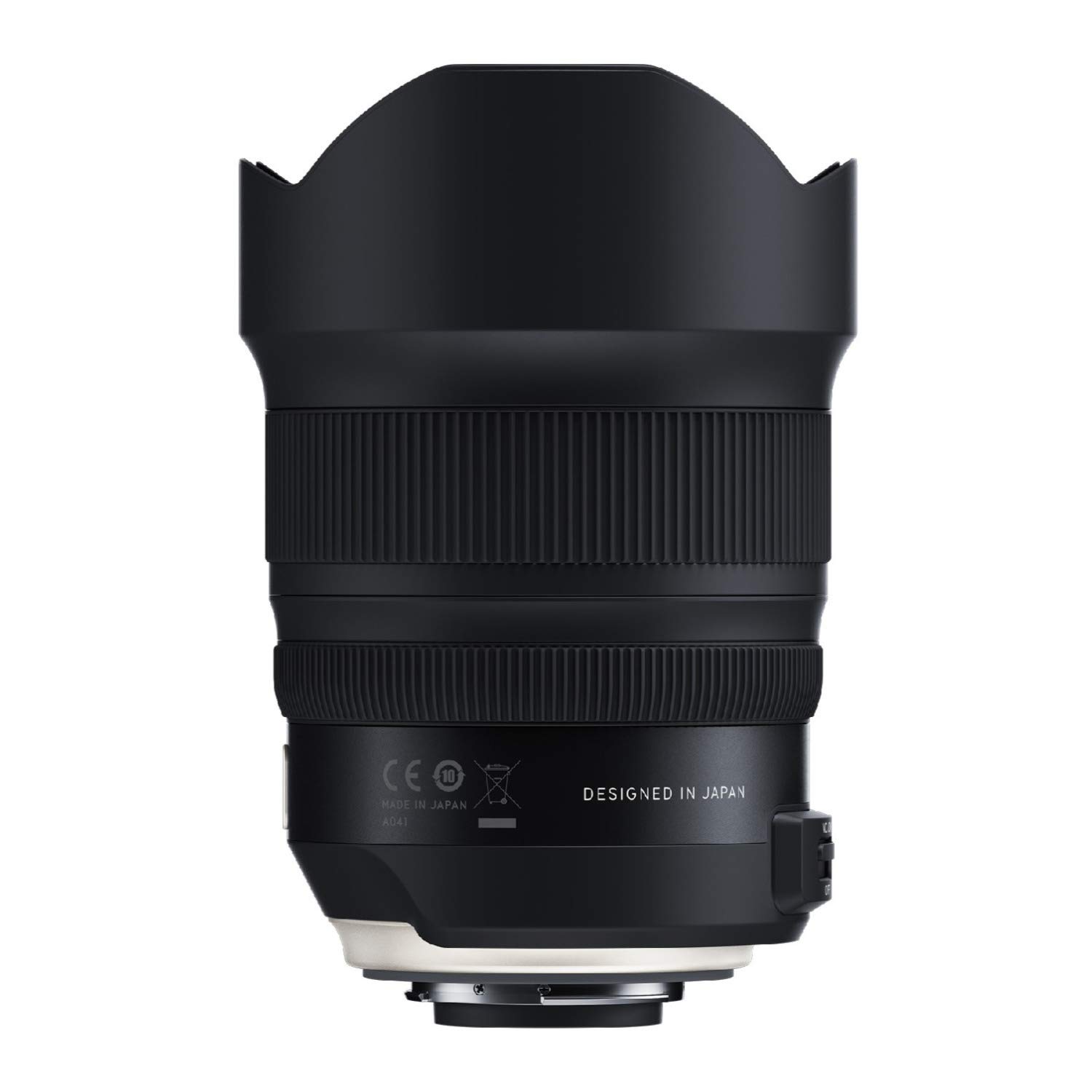 Amazon.co.jp: Tamron SP 15-30mm F/2.8 Di VC USD G2 Canonデジタル