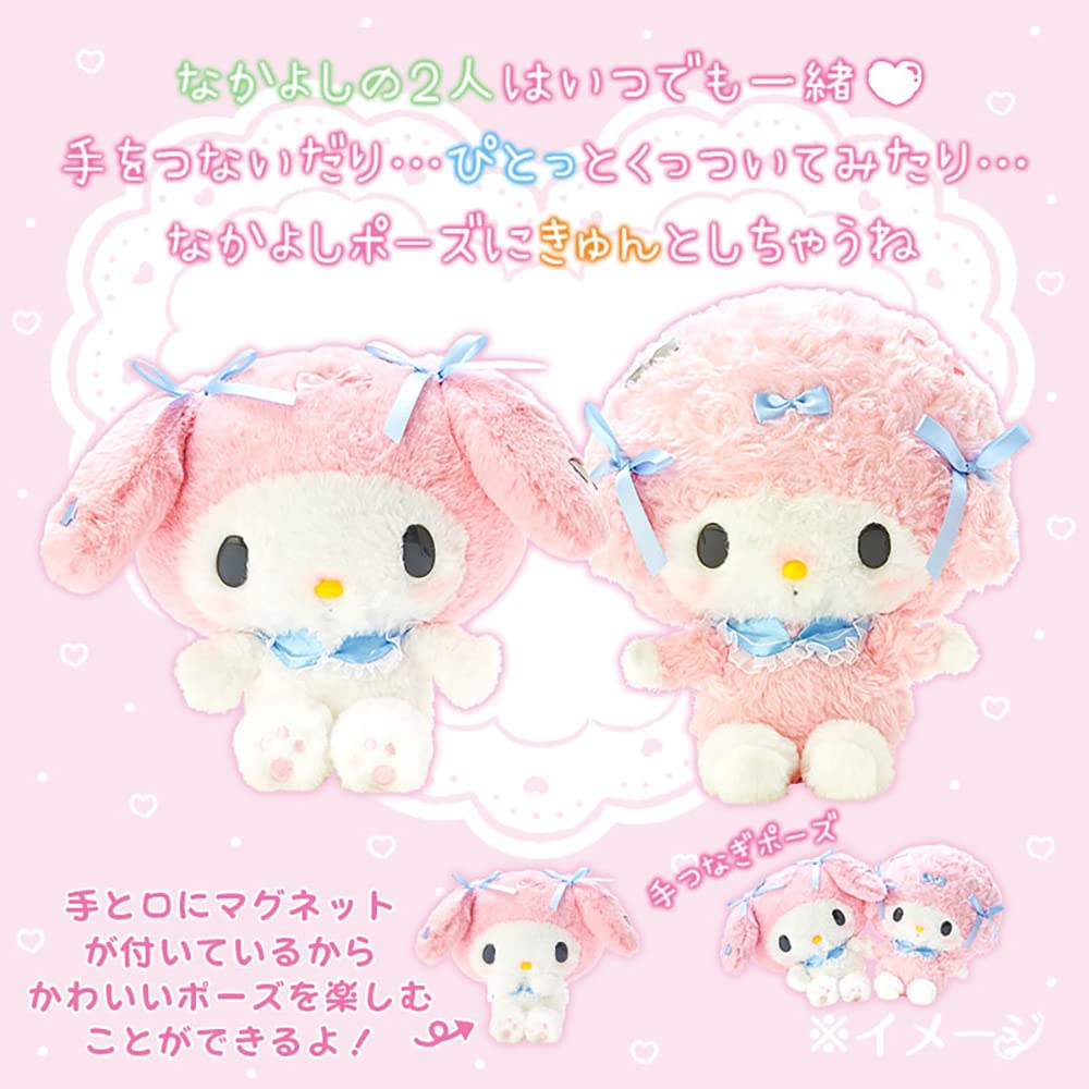 Amazon.co.jp: サンリオ(SANRIO) マイメロディ マグネット入り