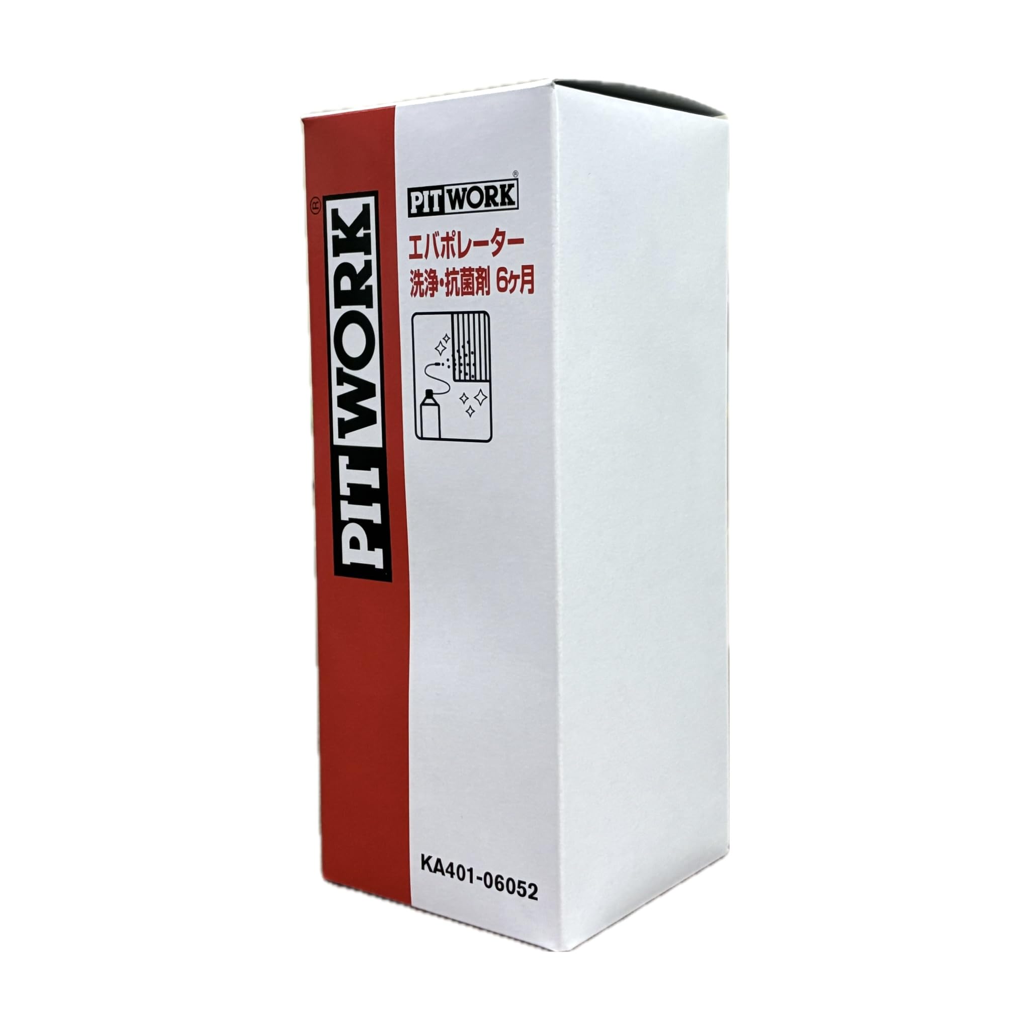 Amazon.co.jp: NISSAN 日産純正 PITWORK ピットワーク エバポレーター