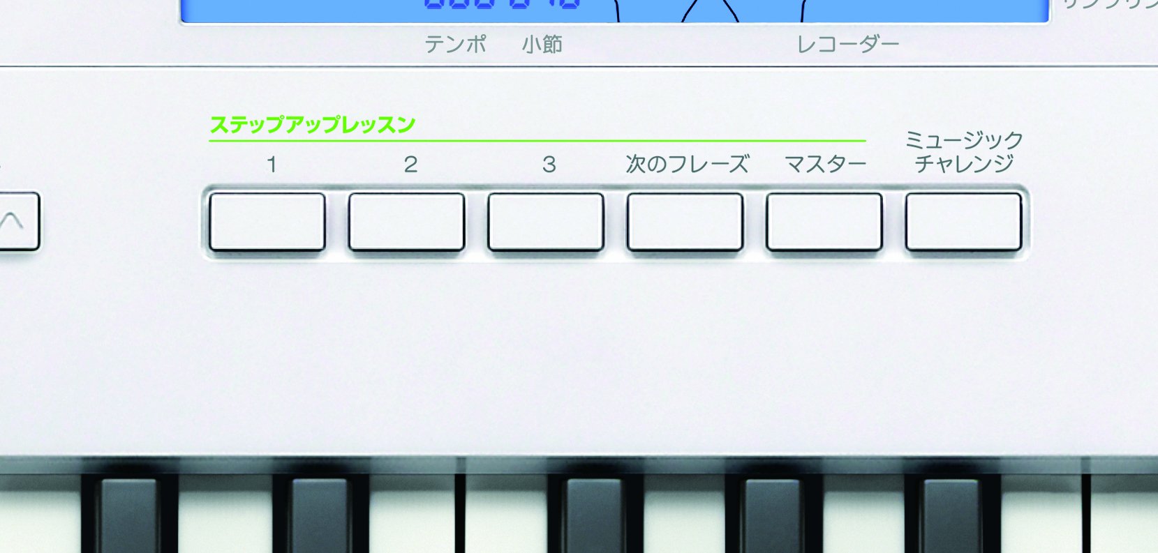 CASIO LK-218 61鍵盤 電子キーボード Amazon.co.jp: カシオ 電子