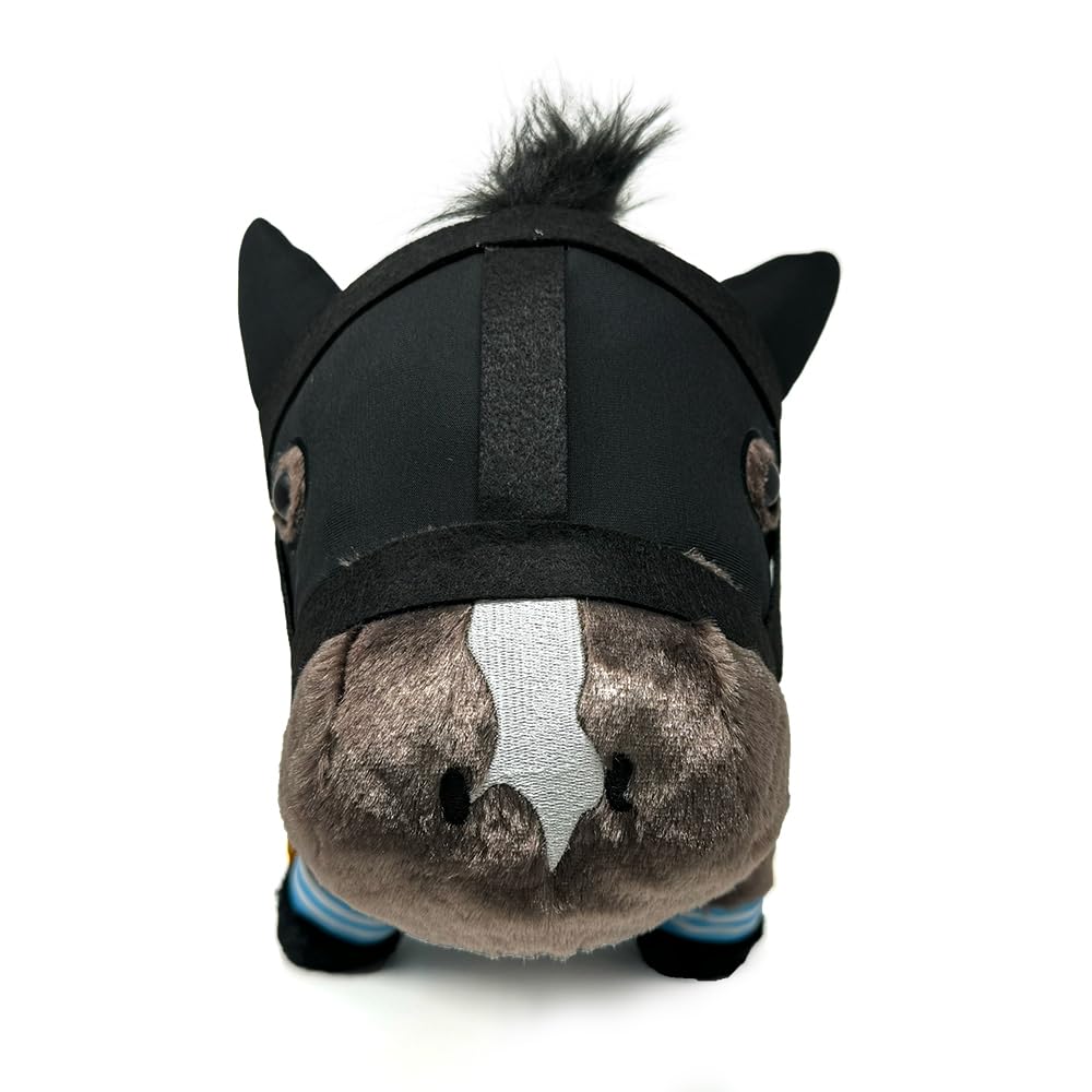 Amazon.co.jp: サラブレッドコレクション ふわふわBIG ぬいぐるみ