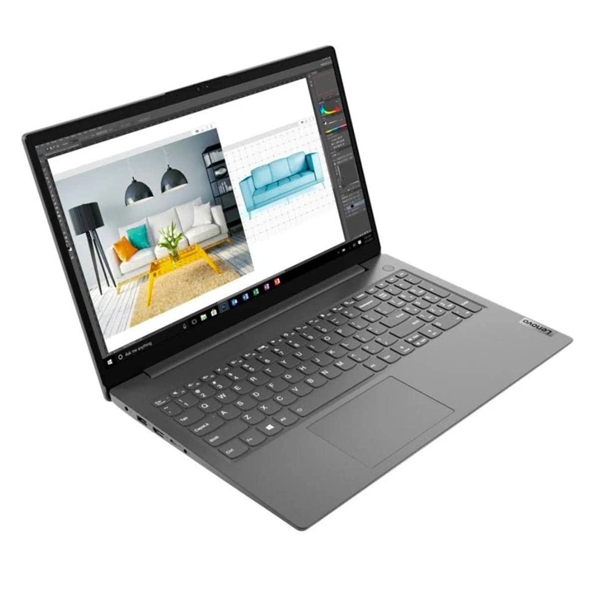 Amazon.com: Lenovo V15 G2 ITL 82KB00C3US 15.6