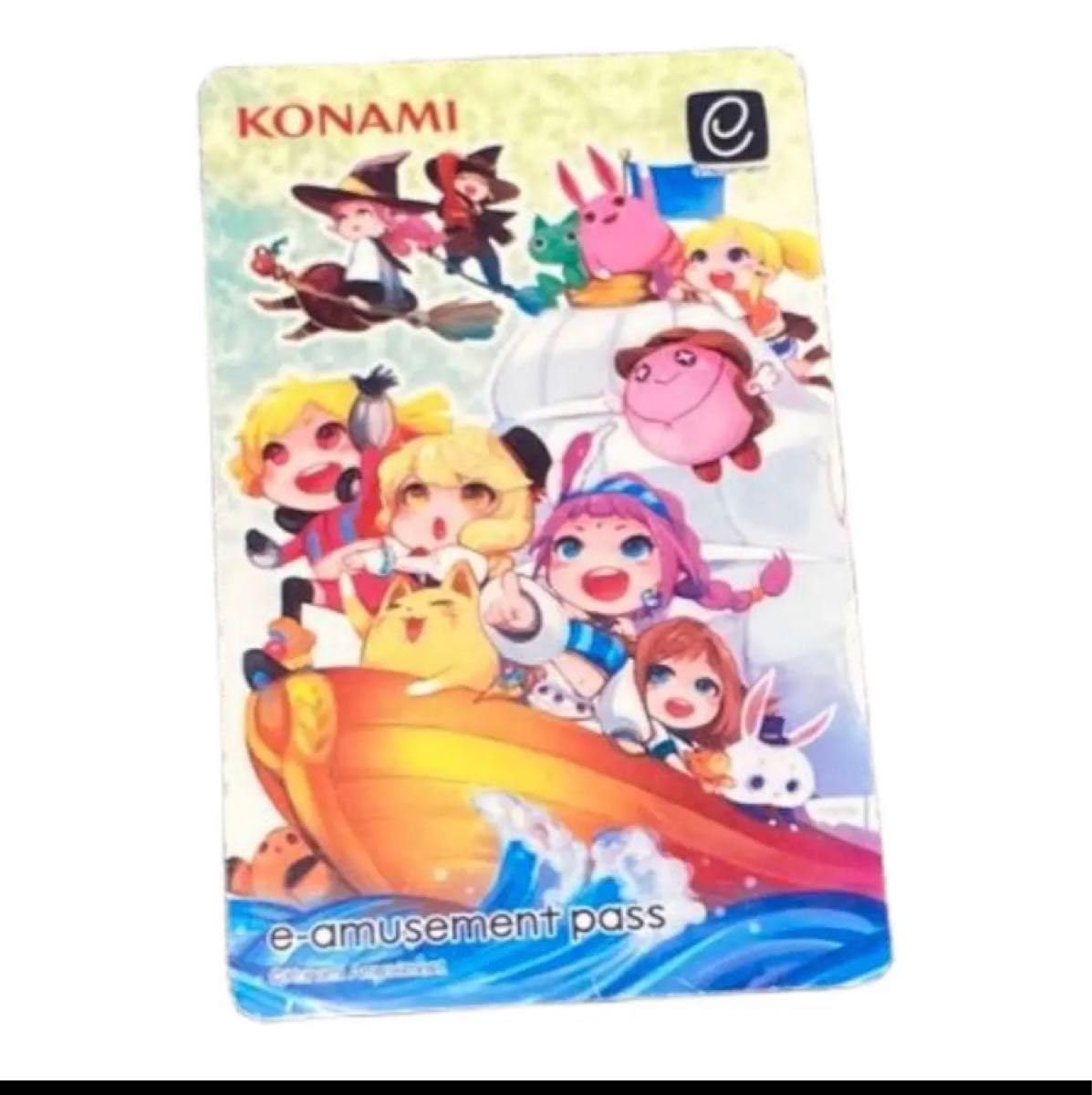 Amazon.co.jp: アニマロッタ e-amusement pass メダルゲーム グランド