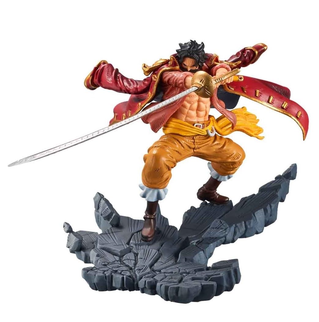 Amazon.co.jp: ワンピース MANHOOD-SPECIAL ver.- 【ゴール・D