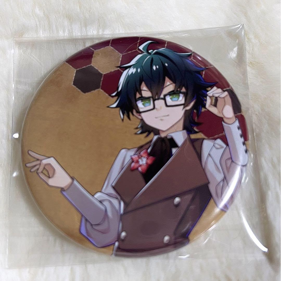 ドズル社 おんりー 缶バッジ Amazon.co.jp: ドズル社 ファミマ