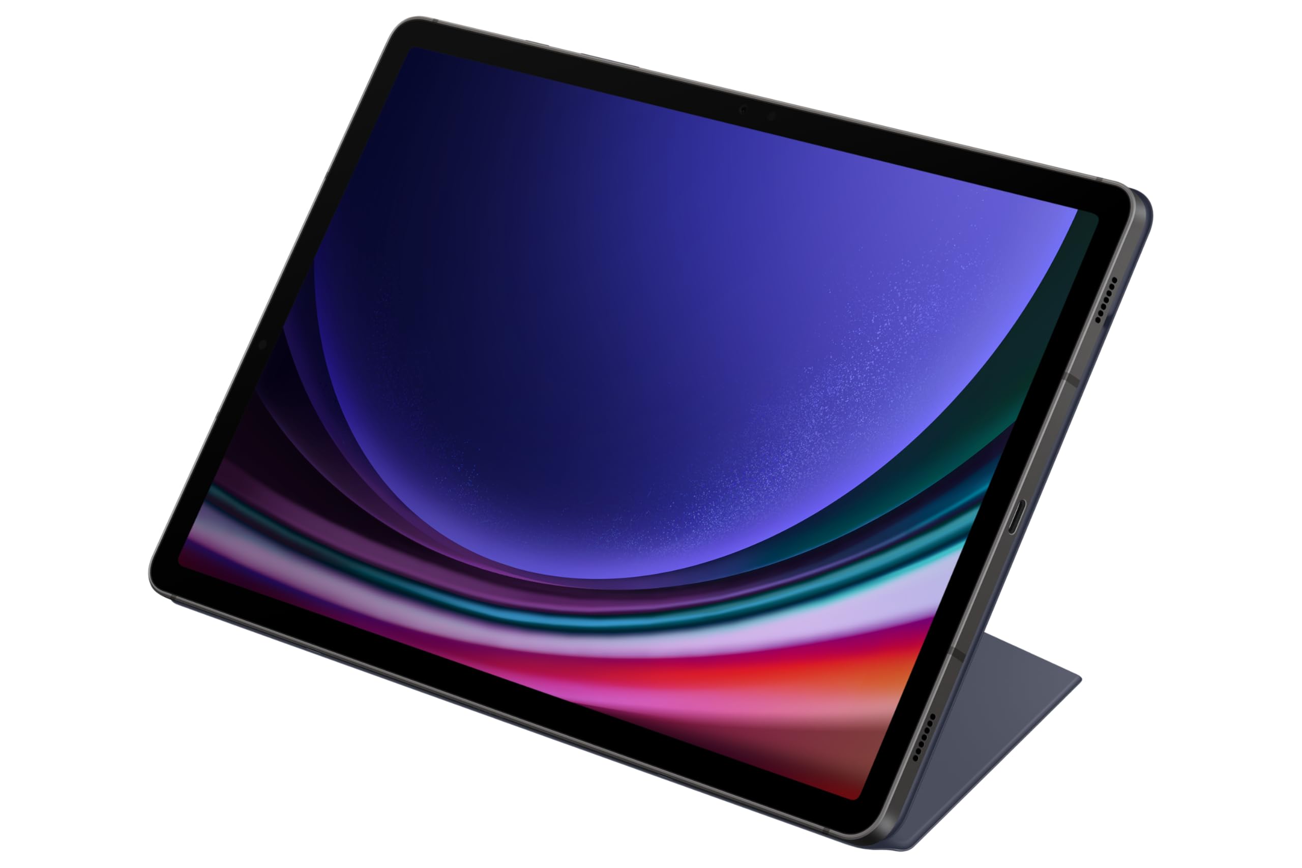 Amazon.com: Samsung Galaxy Official Smart Book Cover for Galaxy