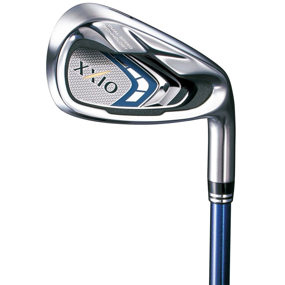 Amazon.co.jp: DUNLOP(ダンロップ) XXIO9 ゼクシオ ナイン アイアン 8