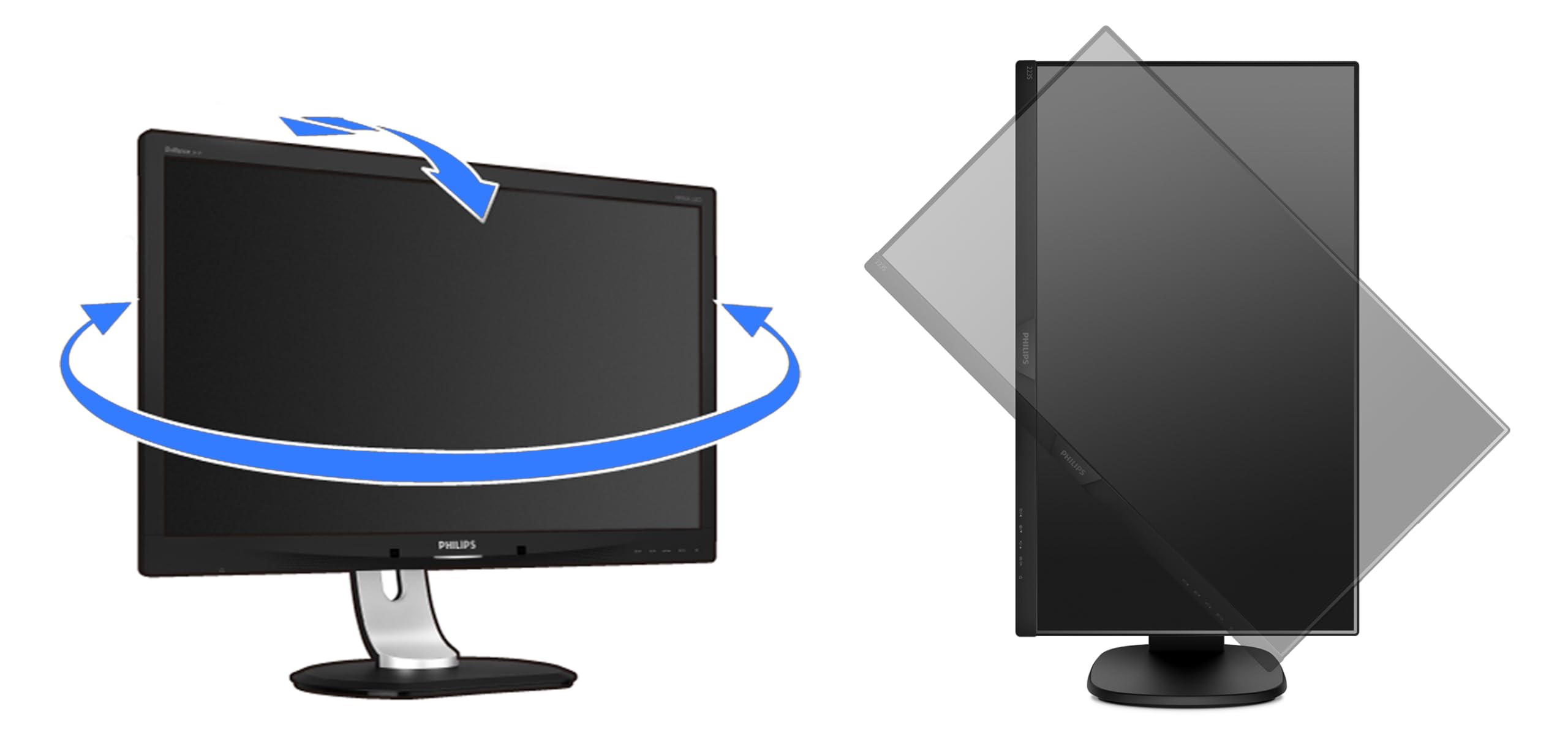 Amazon.co.jp: 【整備済み品】 Philips モニター ディスプレイ