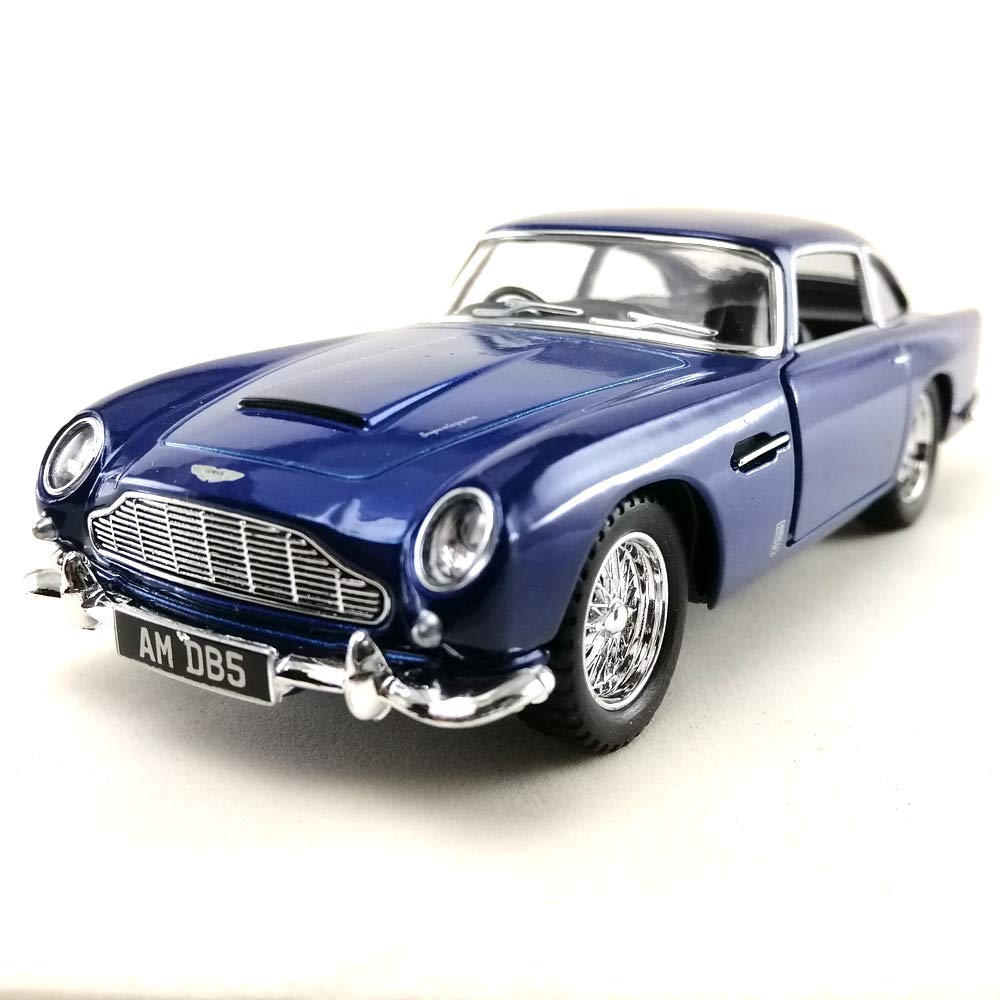 Amazon.com: Sport Racing Classic Model Car Die-Cast 1:38 1963