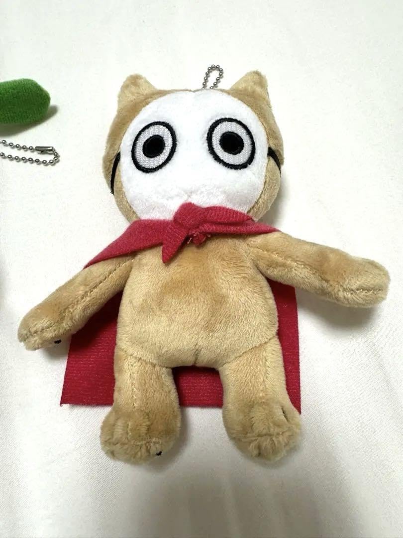 Amazon.co.jp: 04 limited sazabys フォーリミ マスコットキーホルダー