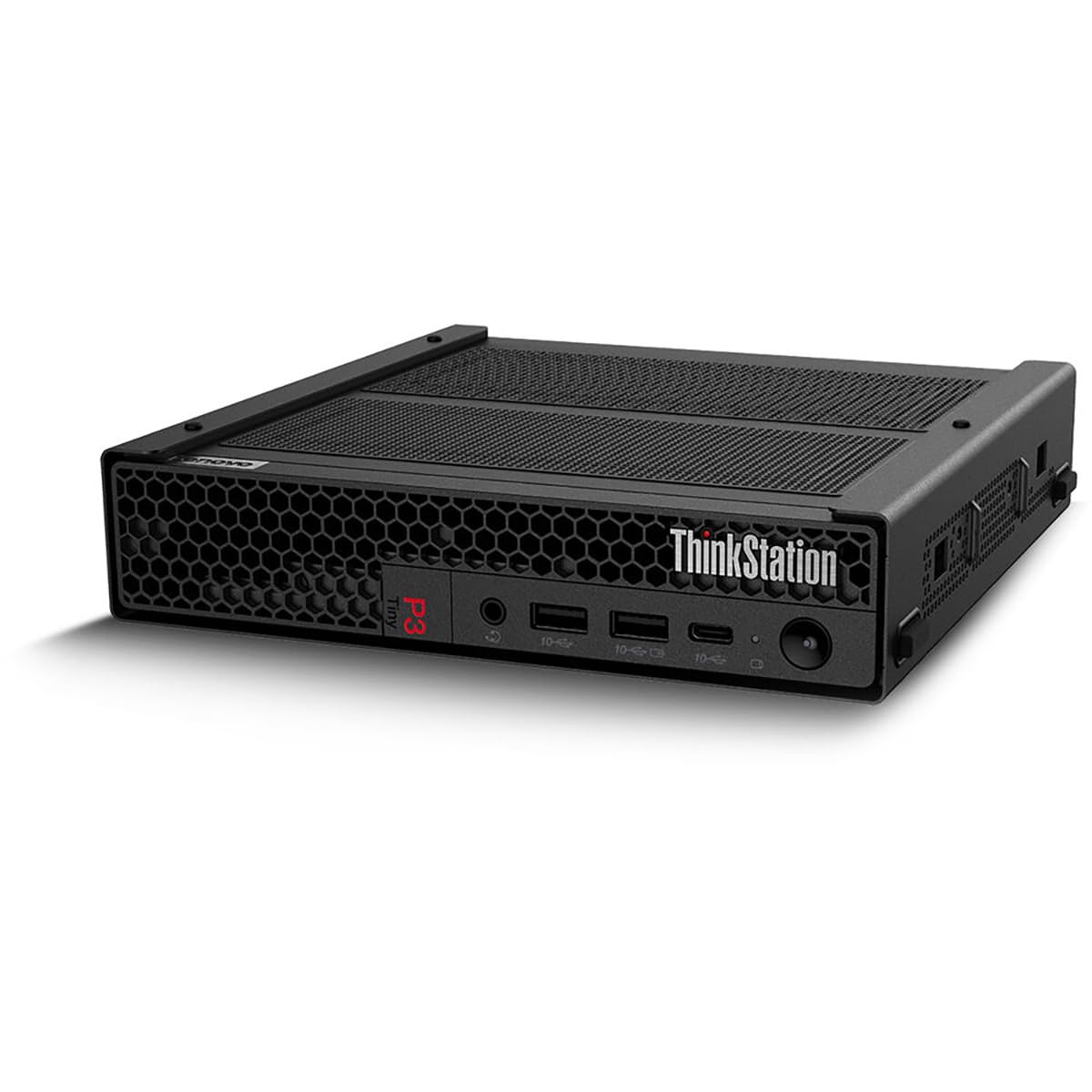 Amazon.com: Lenovo ThinkStation P3 30H00013US Workstation - 1 x
