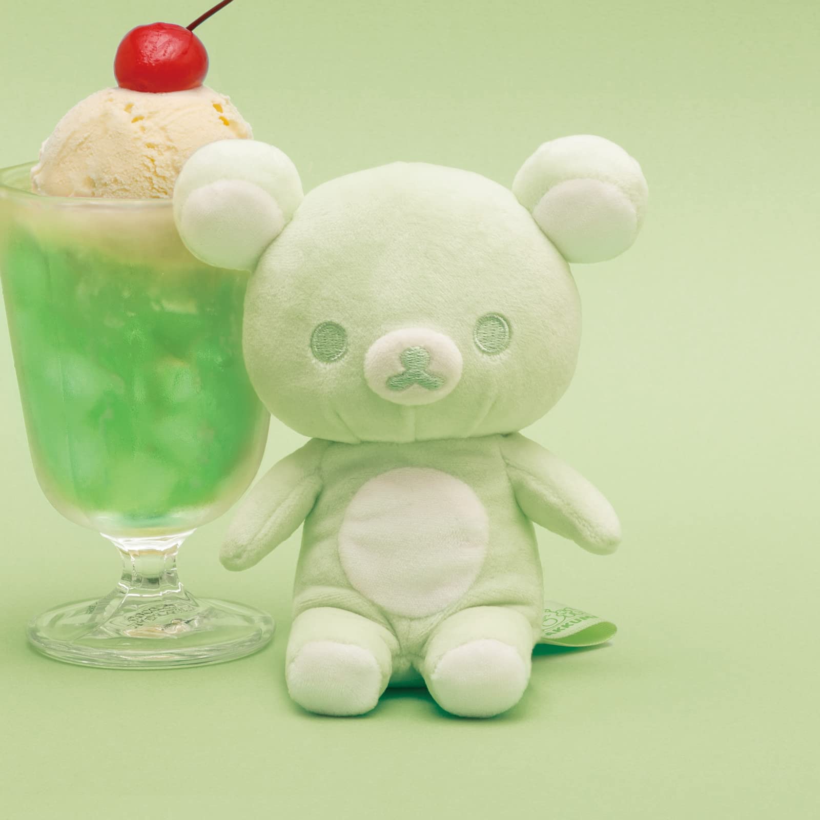 Amazon.co.jp: サンエックス(San-X)リラックマ 20Colors~4Seasons