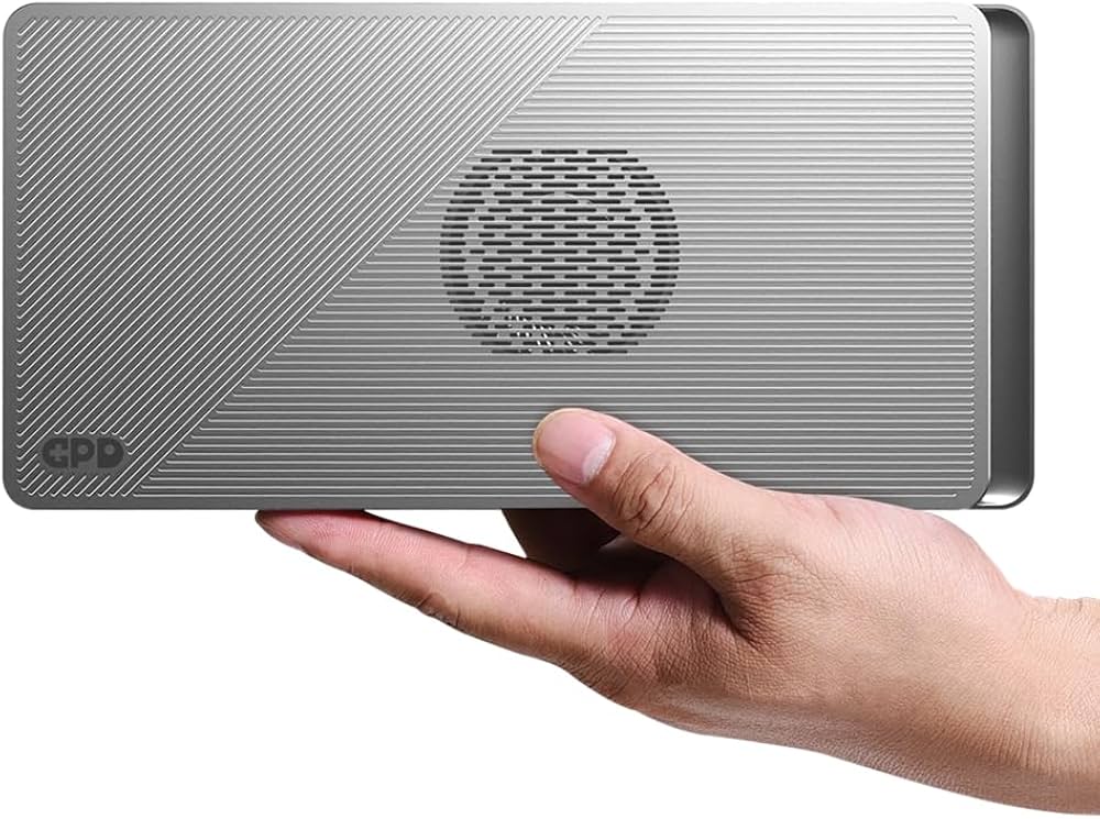 Amazon | GPD G1 2024 新バージョンアップグレード外付けeGPU Oculink