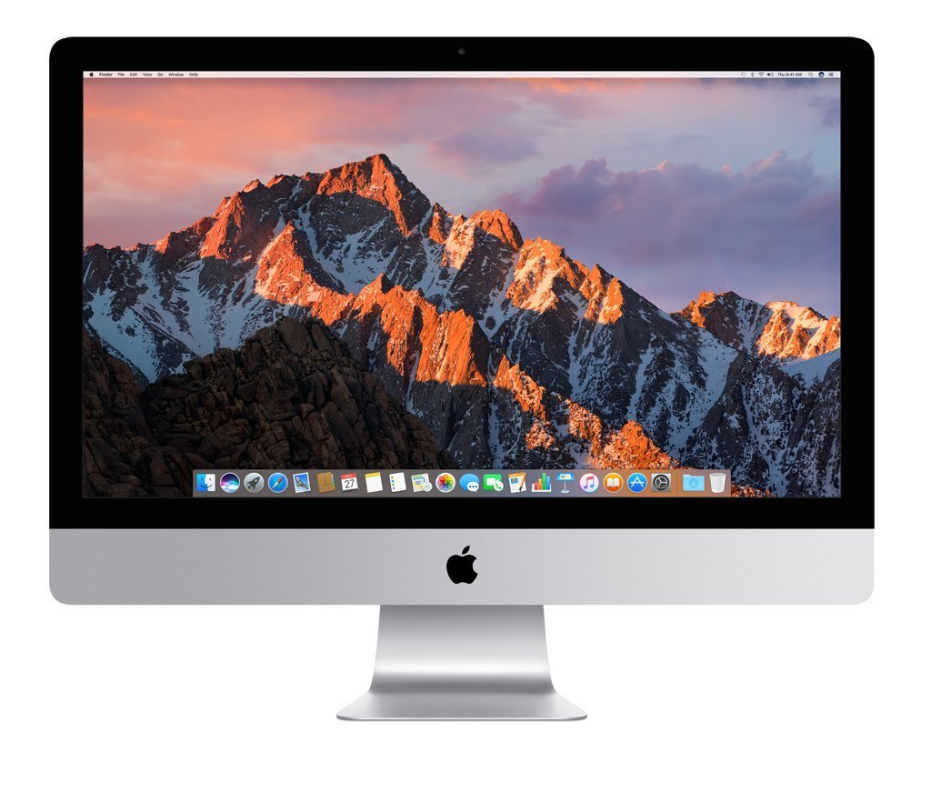 Amazon.com: Apple iMac MNE92LL/A 27 Inch, 3.4 GHz Intel Core i5