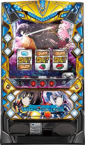 Amazon | パチスロ マブラヴ オルタネイティヴ トータル・イクリプス