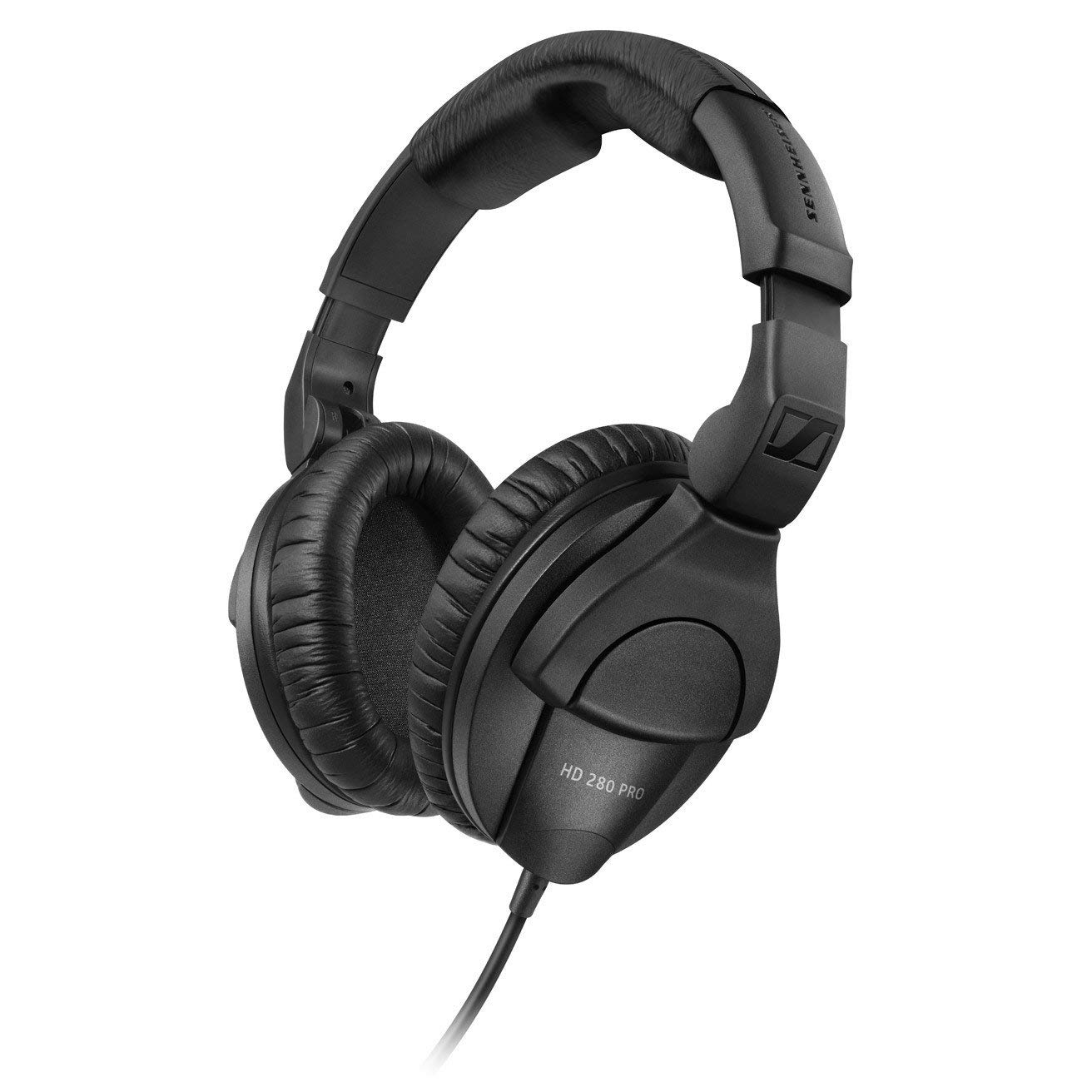 Amazon.com: Sennheiser HD 280 Pro Headphone, Black : Electronics