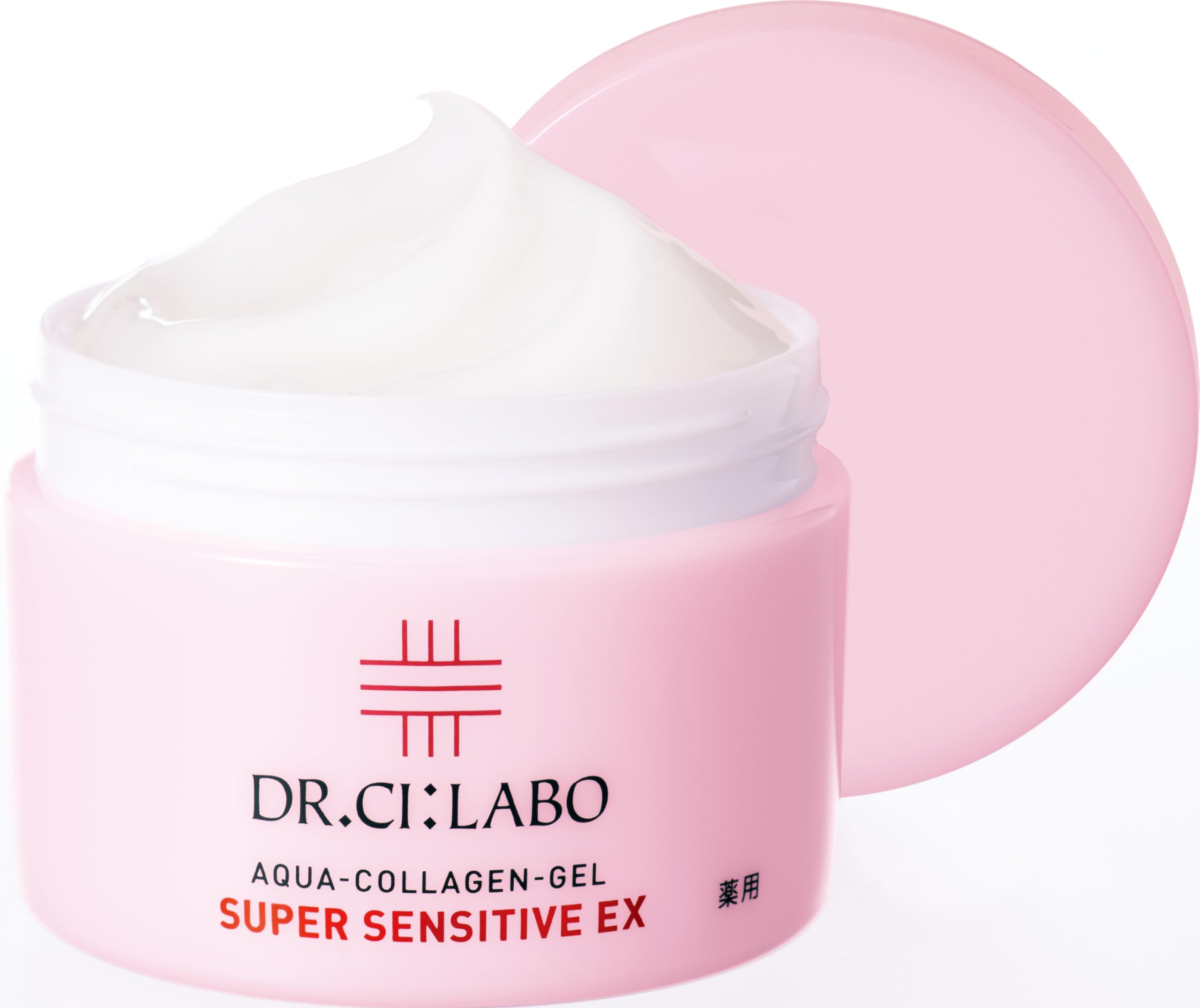 Amazon.co.jp: (旧モデル) 薬 用 アクア コラーゲン ゲル スーパー