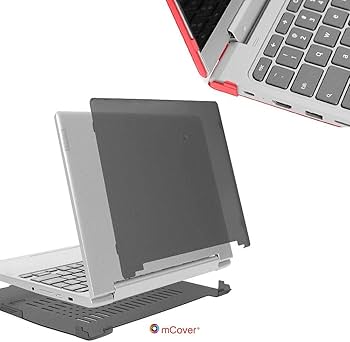 Amazon.com: mCover Case Compatible for 2020~2021 11.6