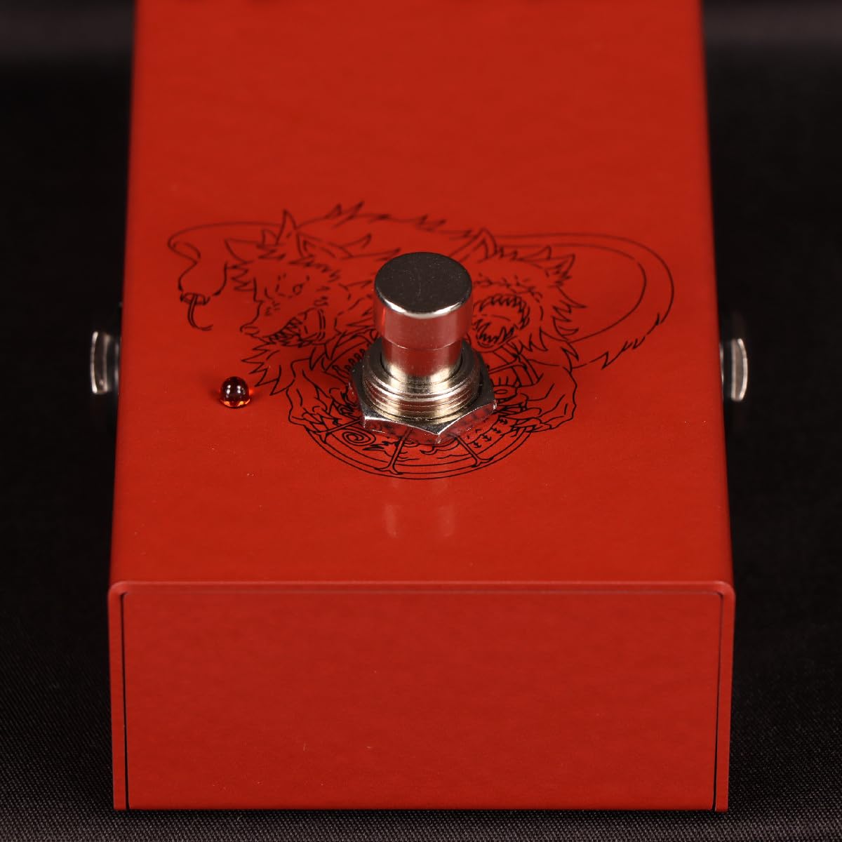 Amazon.co.jp: Organic Sounds/Orthros Silicon Ver. Organic Sound