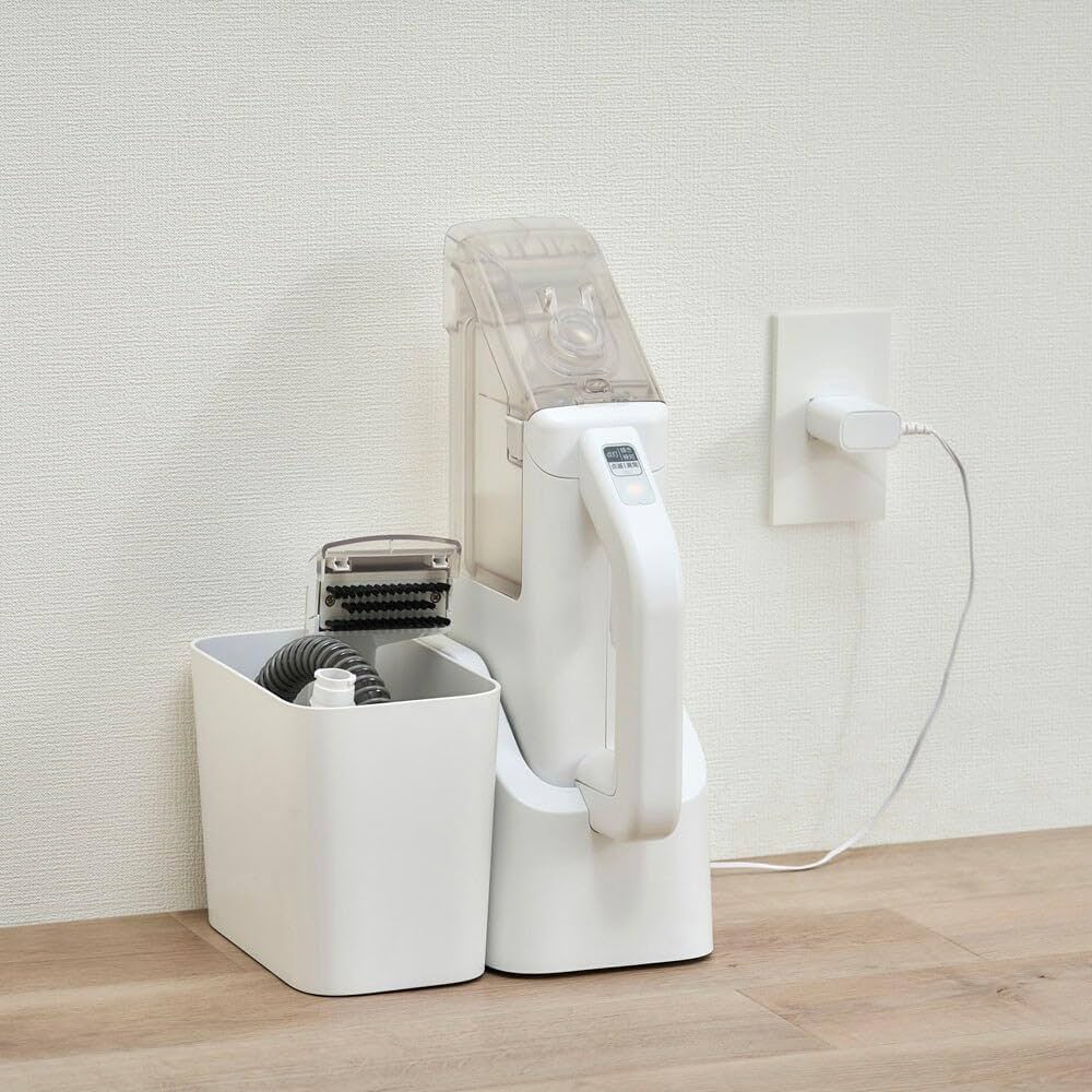 Amazon.co.jp: アイリスオーヤマ ハンディリンサークリーナー RNSK