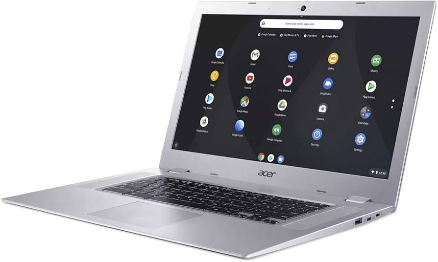 Amazon.com: acer Chromebook 15 CB315 15.6