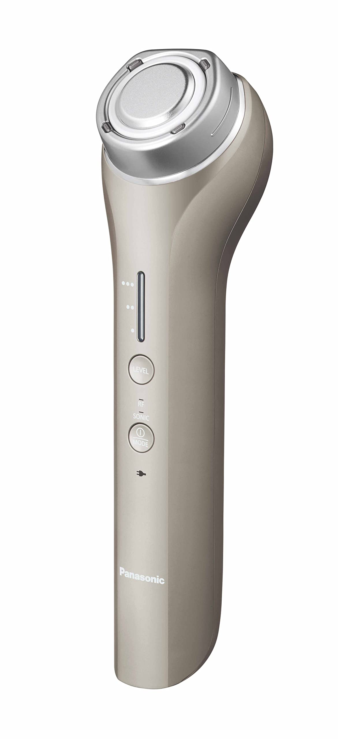 Amazon.co.jp: パナソニック 美顔器 ソニック RF リフトケア ゴールド