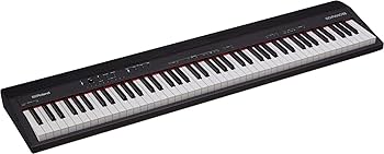 Amazon | ローランド Roland GO-88P GO:PIANO88 エントリーキーボード