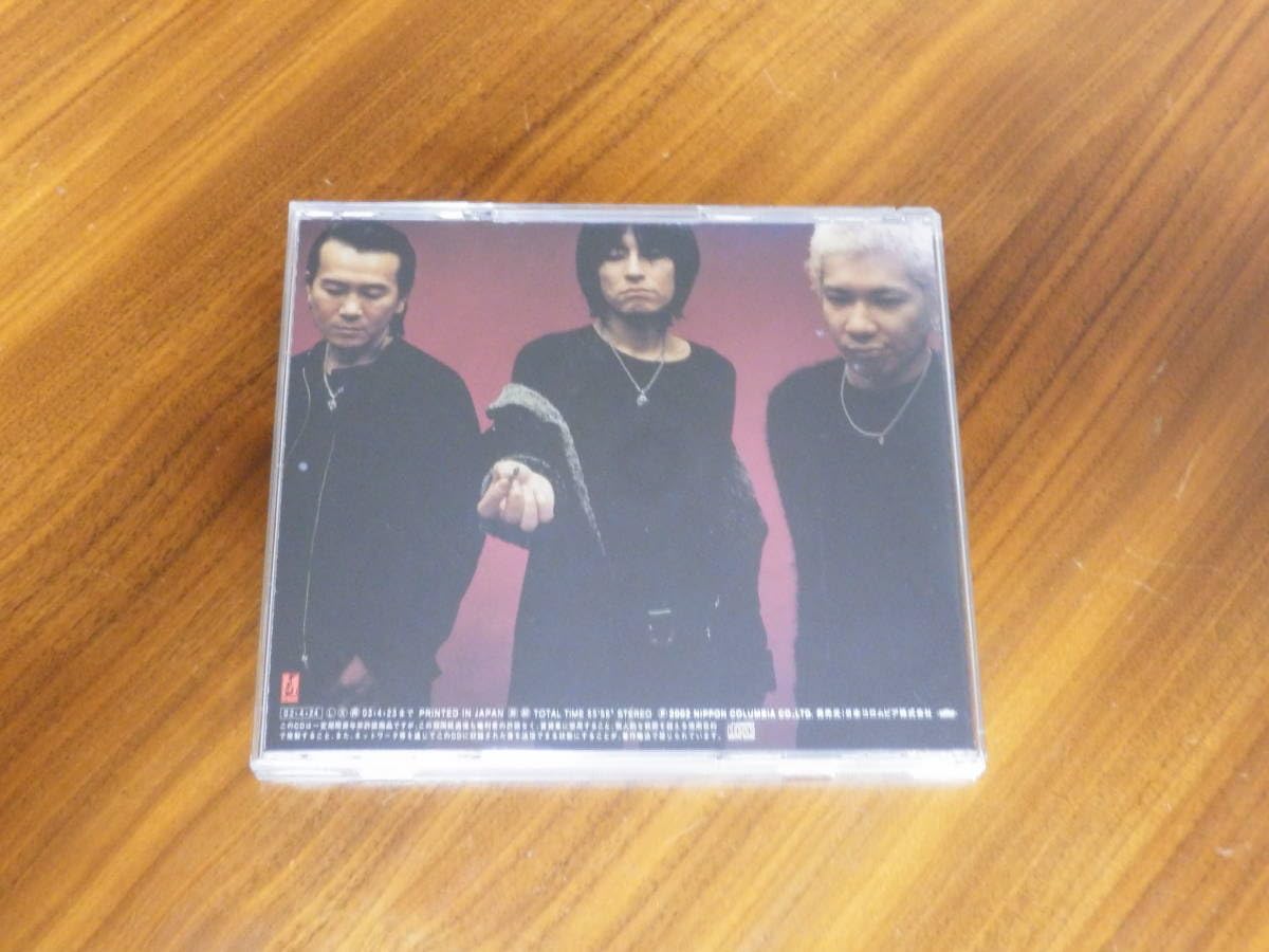 Amazon.co.jp: ROSSO CD「BIRD」チバユウスケ The Birthday バースデイ