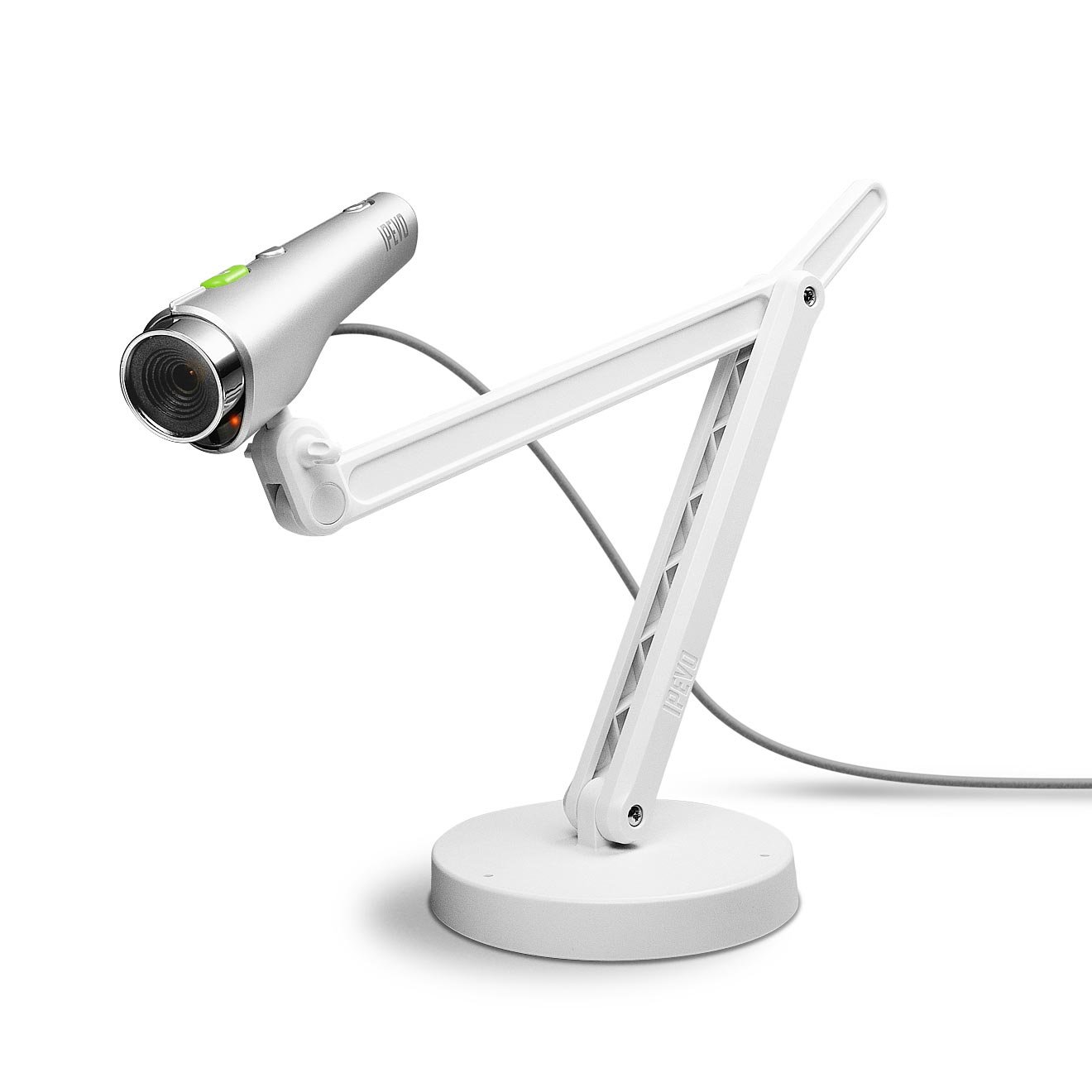 Amazon.com: Ipevo CDVU-03IP Point 2 View USB Camera (Discontinued