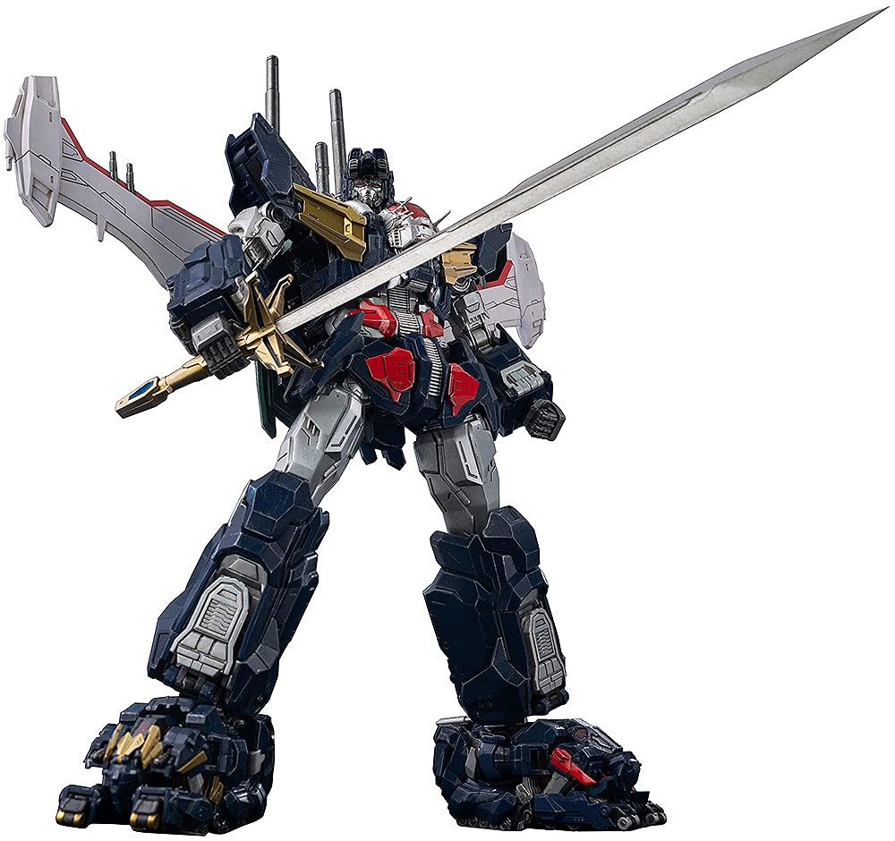 Amazon | ロボ道 超獣機神ダンクーガ ダンクーガ[ケルヴィン サウ