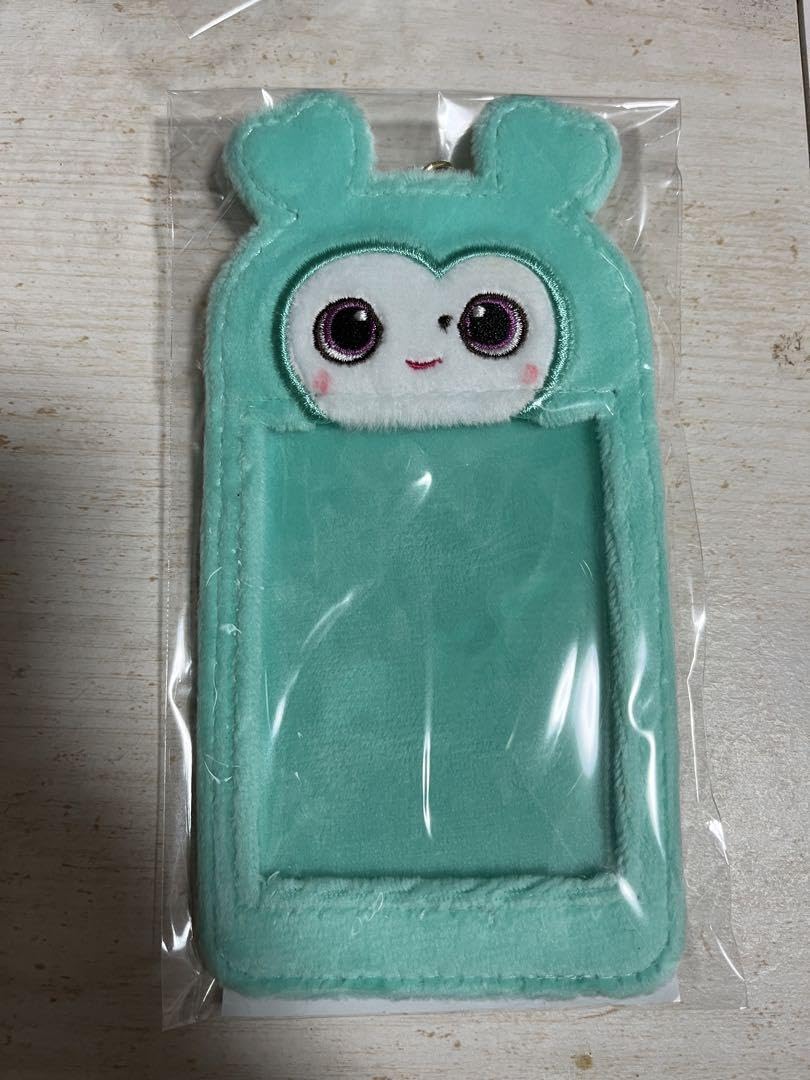 Amazon.co.jp: TWICE ミブリー トレカケース フォトカードホルダー