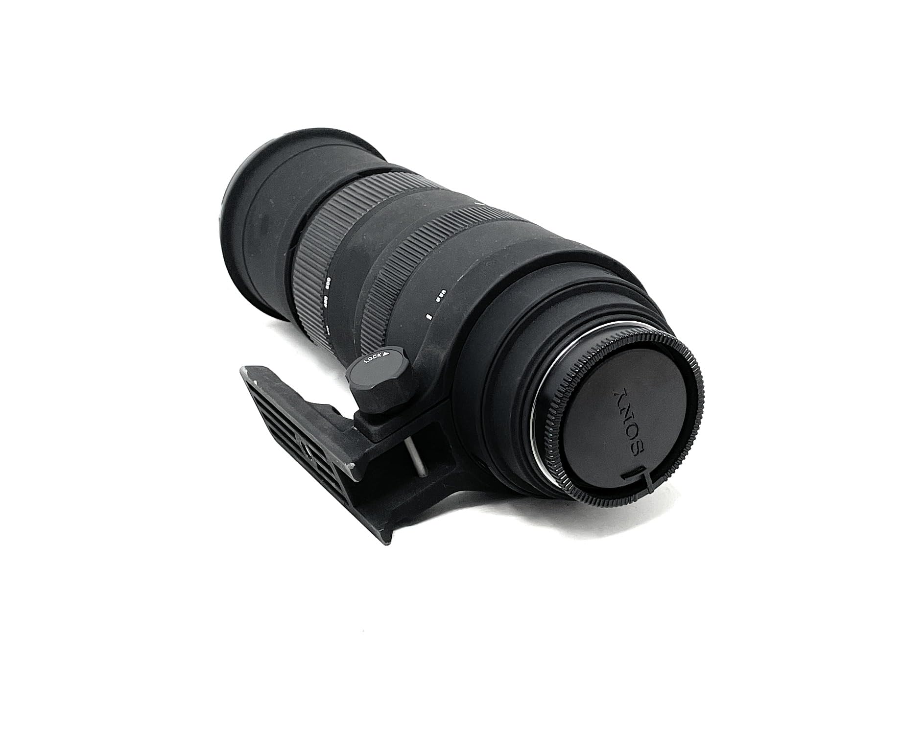 Amazon.com : Sigma 73A205 150-500mm F/5-6.3 APO HSM DG Telephoto