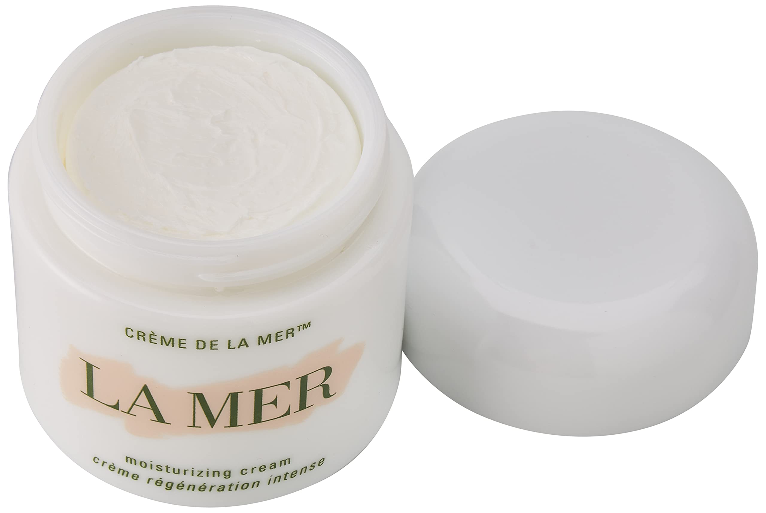 Amazon.com: La Mer Moisturizing Cream 3.4 Ounce : Beauty