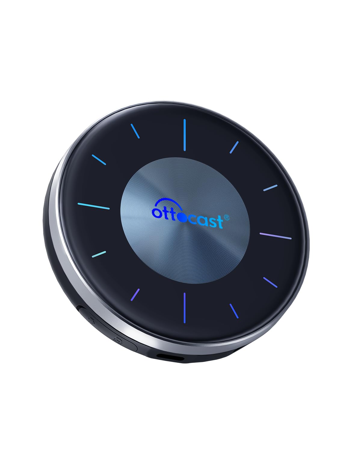 Amazon.co.jp: 【公式】Ottocast P3 オットキャスト OttoAiBox P3