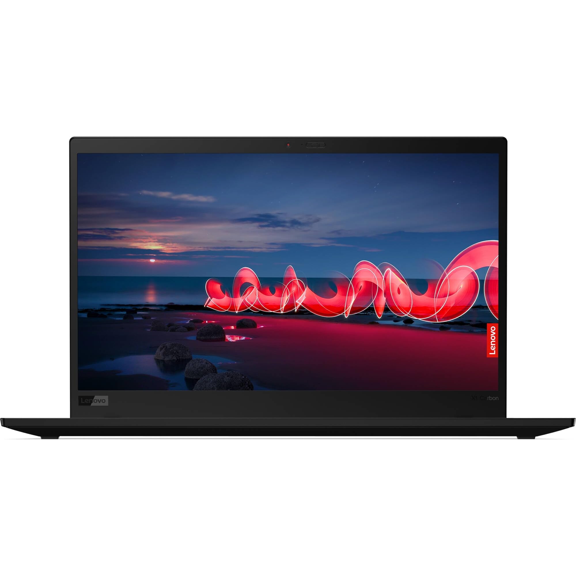 Amazon.com: Lenovo ThinkPad X1 Carbon Gen 8 14-inch FHD