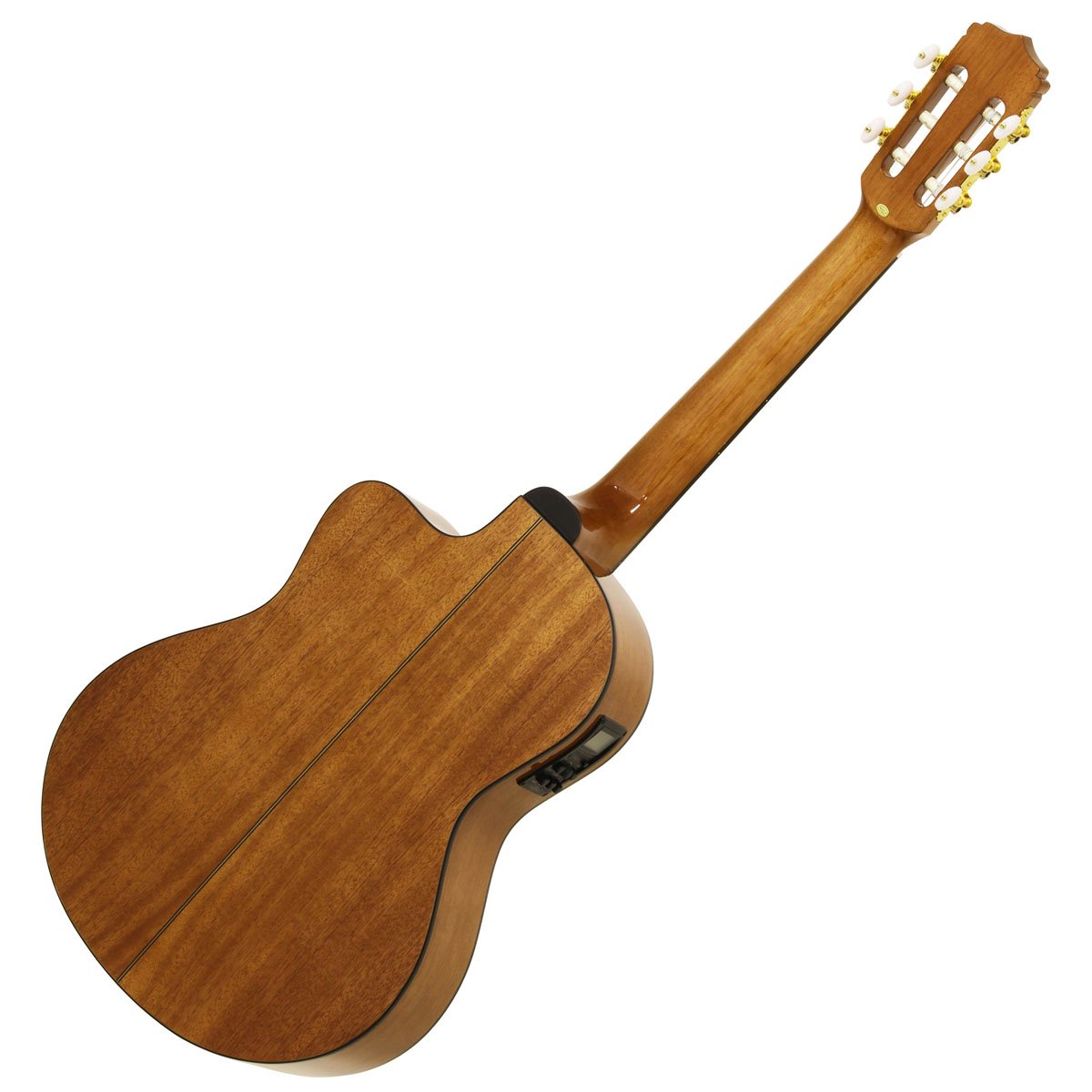 Amazon | ARIA アリア クラッシック ギター エレクトリックカッタ