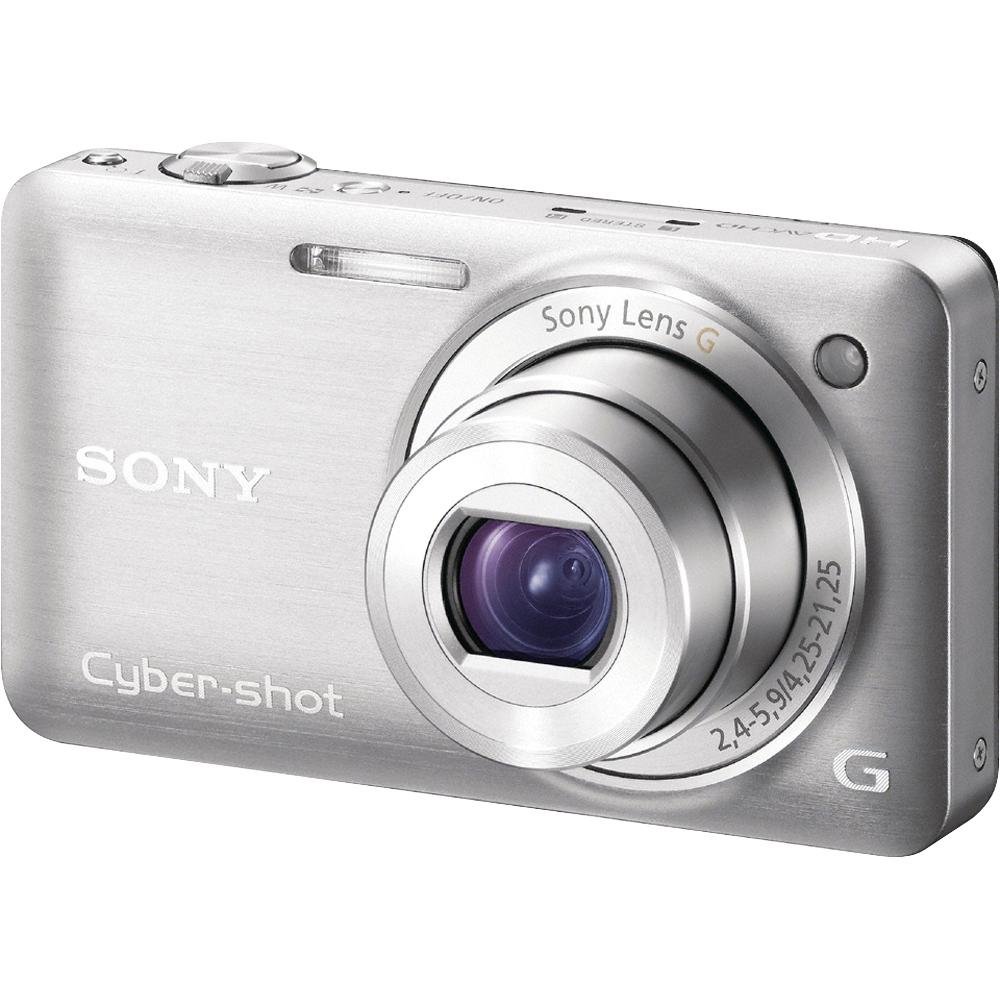 Amazon.com : Sony DSC-WX5 WX Series Exmor R CMOS Sensor : Security