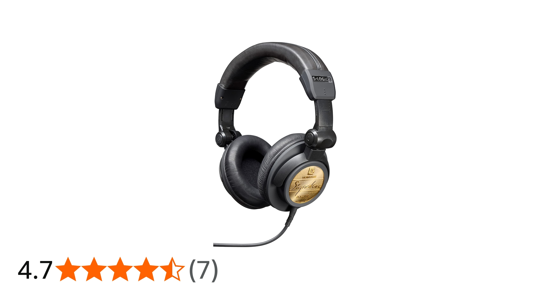 Amazon.co.jp: ULTRASONE Signature MASTER 【ULT-SIG-MASTER
