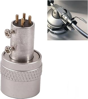 Amazon.co.jp: SME ターンテーブル用アルミニウム合金トーンアーム