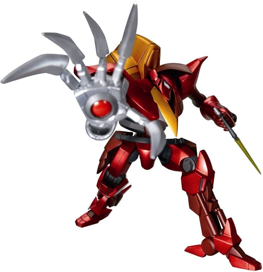 Amazon.co.jp: ヴァリアブルアクション ハイスペック コードギアス