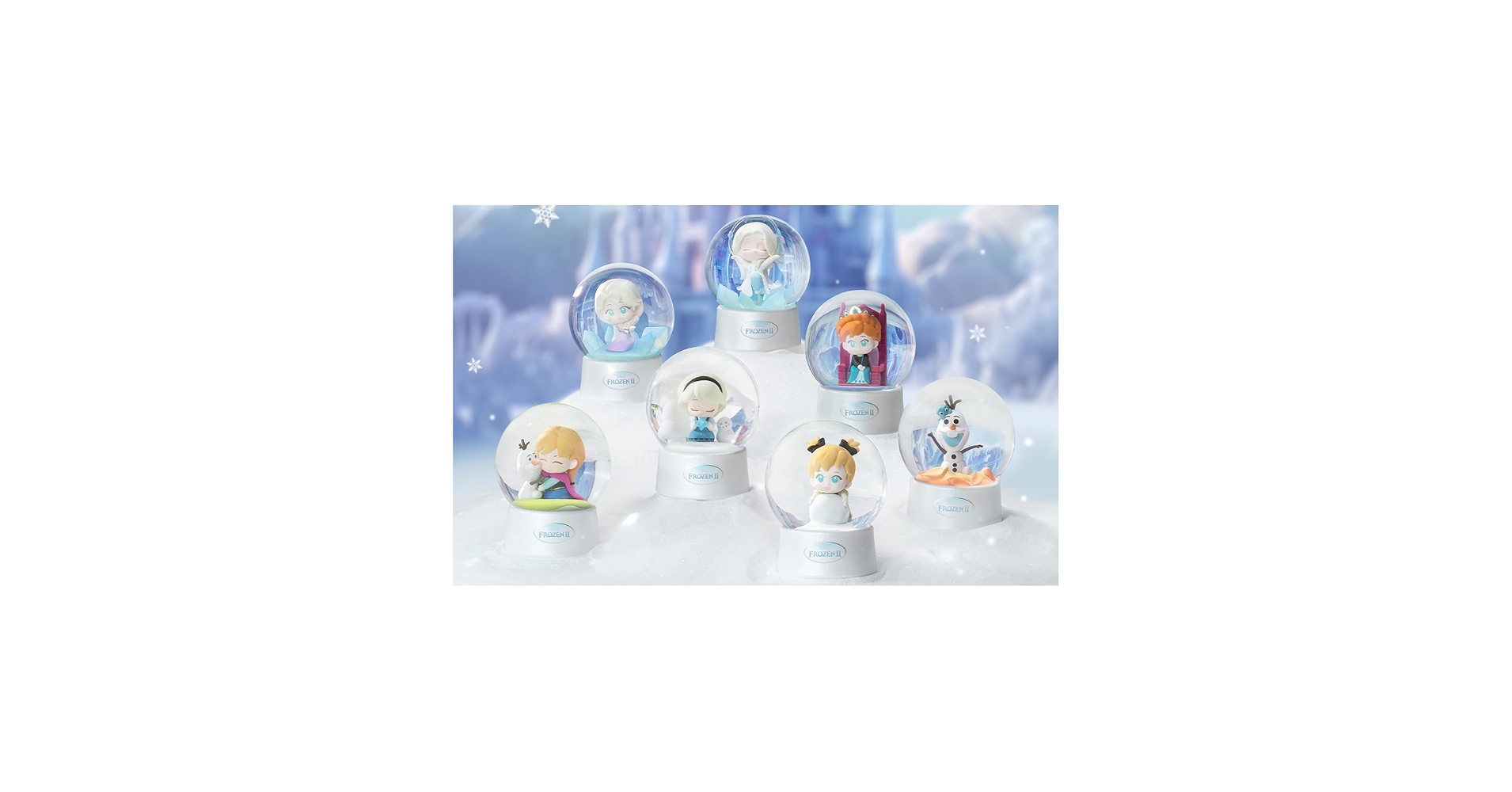 保留中。アナと雪の女王 ブリキ缶 2柄 4個♪ 美品 非売品 丸型