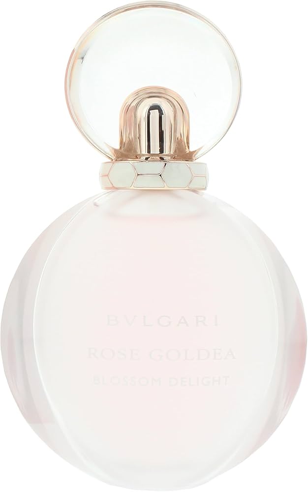Amazon.com : Bvlgari Rose Goldea Blossom Delight for Women - 2.5
