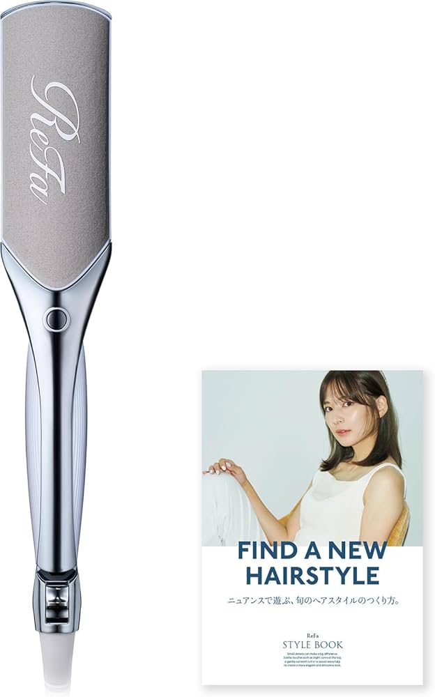 Amazon.co.jp: ◇新モデル◇【公式ストア限定】リファ パワー