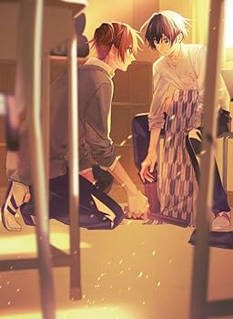 Amazon.co.jp: 【Amazon.co.jp限定】佐々木と宮野 DVD全巻購入セット