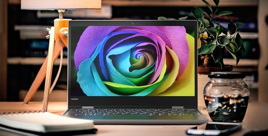 Amazon.com: Lenovo Yoga 720-12IKB 2-in-1 Laptop Ideapad