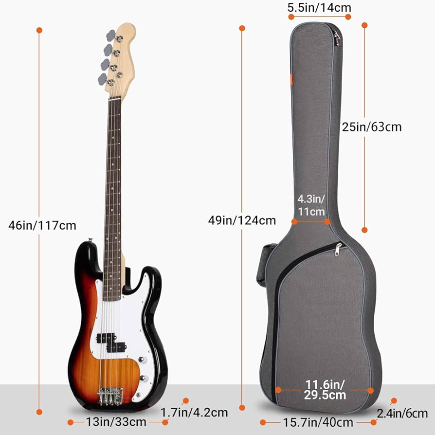 Amazon | CAHAYA エレキギターケース ソフトケース 高級版 軽量 ギター