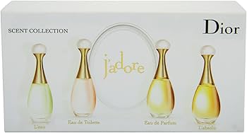 Amazon.co.jp: CHRISTIAN DIOR ジャドール ミニチュア セント
