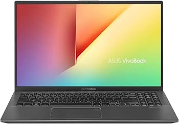 Amazon.com: 2020 Asus VivoBook 15 Thin & Light Laptop: 10th Gen
