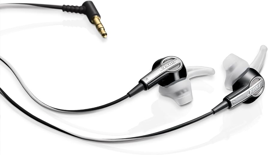 Amazon.com: Bose® IE2 Audio Headphones : Electronics