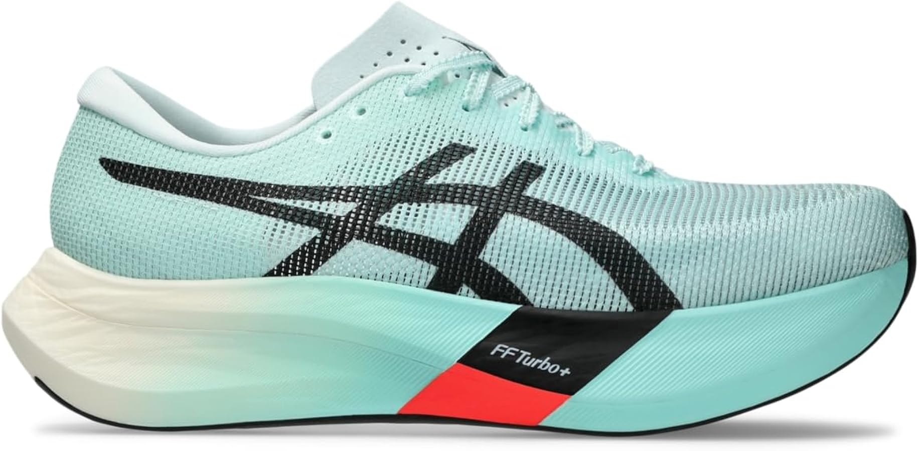 Amazon | ASICS ユニ 大人用 METASPEED Edge シューズ